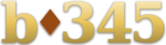 bo345 logo